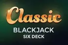 Classic Blackjack