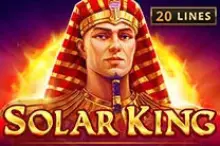 Solar King