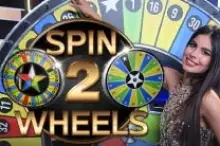 Spin 2 Wheels